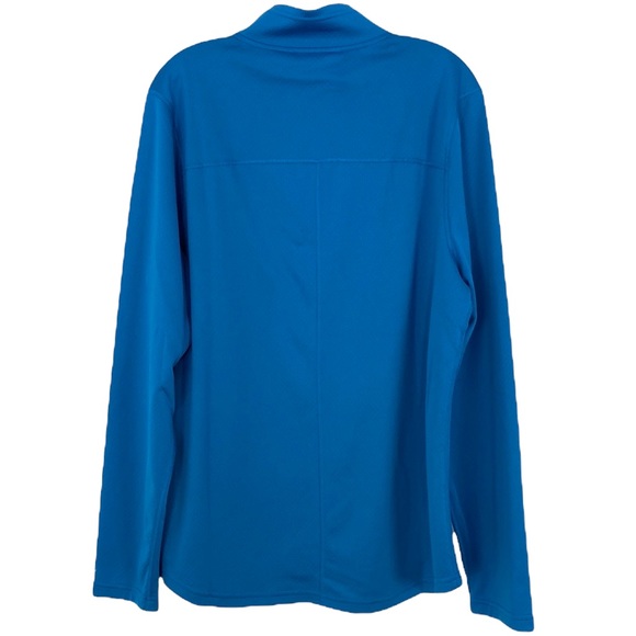 The North Face Quarter Zip Pullover - Picture 2 of 5